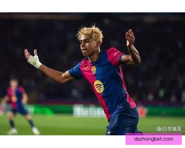 亚马尔透露近期专注身体恢复世界杯前不再以足球为中心